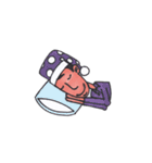 nisit（個別スタンプ：12）