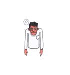 nisit（個別スタンプ：29）