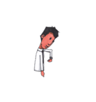 nisit（個別スタンプ：31）