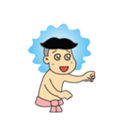 Noy-Keaw-Ma（個別スタンプ：13）