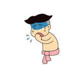 Noy-Keaw-Ma（個別スタンプ：16）