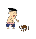 Noy-Keaw-Ma（個別スタンプ：19）