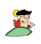 Noy-Keaw-Ma（個別スタンプ：20）