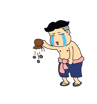Noy-Keaw-Ma（個別スタンプ：24）