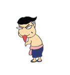 Noy-Keaw-Ma（個別スタンプ：25）