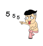Noy-Keaw-Ma（個別スタンプ：28）