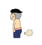 Noy-Keaw-Ma（個別スタンプ：35）