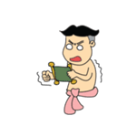 Noy-Keaw-Ma（個別スタンプ：36）