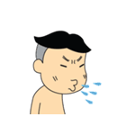 Noy-Keaw-Ma（個別スタンプ：38）