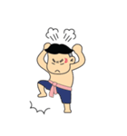 Noy-Keaw-Ma（個別スタンプ：39）