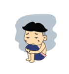 Noy-Keaw-Ma（個別スタンプ：40）