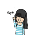 MieMie theCat V.2（個別スタンプ：10）