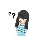 MieMie theCat V.2（個別スタンプ：20）