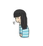 MieMie theCat V.2（個別スタンプ：28）