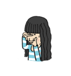 MieMie theCat V.2（個別スタンプ：31）