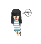 MieMie theCat V.2（個別スタンプ：33）
