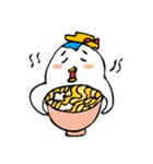 で～なさん[第2弾]（個別スタンプ：26）