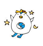 で～なさん[第2弾]（個別スタンプ：32）