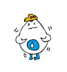 で～なさん[第2弾]（個別スタンプ：33）