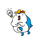 で～なさん[第2弾]（個別スタンプ：37）