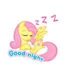 My Little Pony（個別スタンプ：2）
