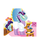 My Little Pony（個別スタンプ：5）