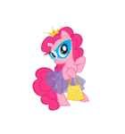 My Little Pony（個別スタンプ：15）
