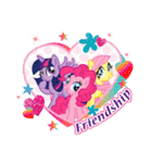 My Little Pony（個別スタンプ：20）