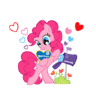 My Little Pony（個別スタンプ：25）