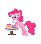 My Little Pony（個別スタンプ：26）