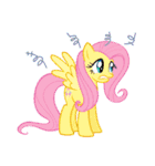 My Little Pony（個別スタンプ：29）