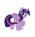 My Little Pony（個別スタンプ：31）