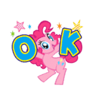 My Little Pony（個別スタンプ：39）