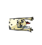 Handsome of chicken（個別スタンプ：33）