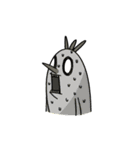 Handsome of chicken（個別スタンプ：38）