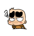 Papa GO（個別スタンプ：11）