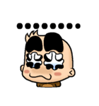 Papa GO（個別スタンプ：14）