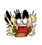 Papa GO（個別スタンプ：23）