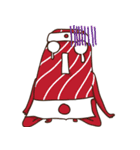 Cook With Love（個別スタンプ：3）