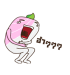 Cook With Love（個別スタンプ：6）