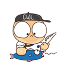 Cook With Love（個別スタンプ：25）
