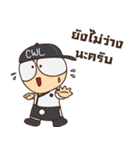 Cook With Love（個別スタンプ：32）