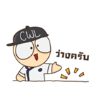 Cook With Love（個別スタンプ：37）