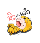 Tiger I（個別スタンプ：2）