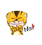 Tiger I（個別スタンプ：8）