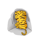 Tiger I（個別スタンプ：26）