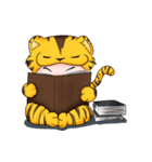 Tiger I（個別スタンプ：30）