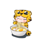 Tiger I（個別スタンプ：39）