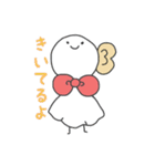 窓辺のてるさん（個別スタンプ：6）