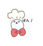 窓辺のてるさん（個別スタンプ：26）
